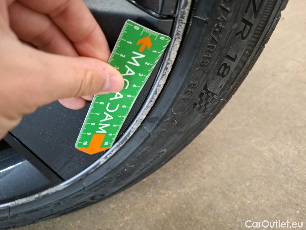  Tesla  Model 3 TESLA  / 2018 / 4P / Berline Propulsion #17