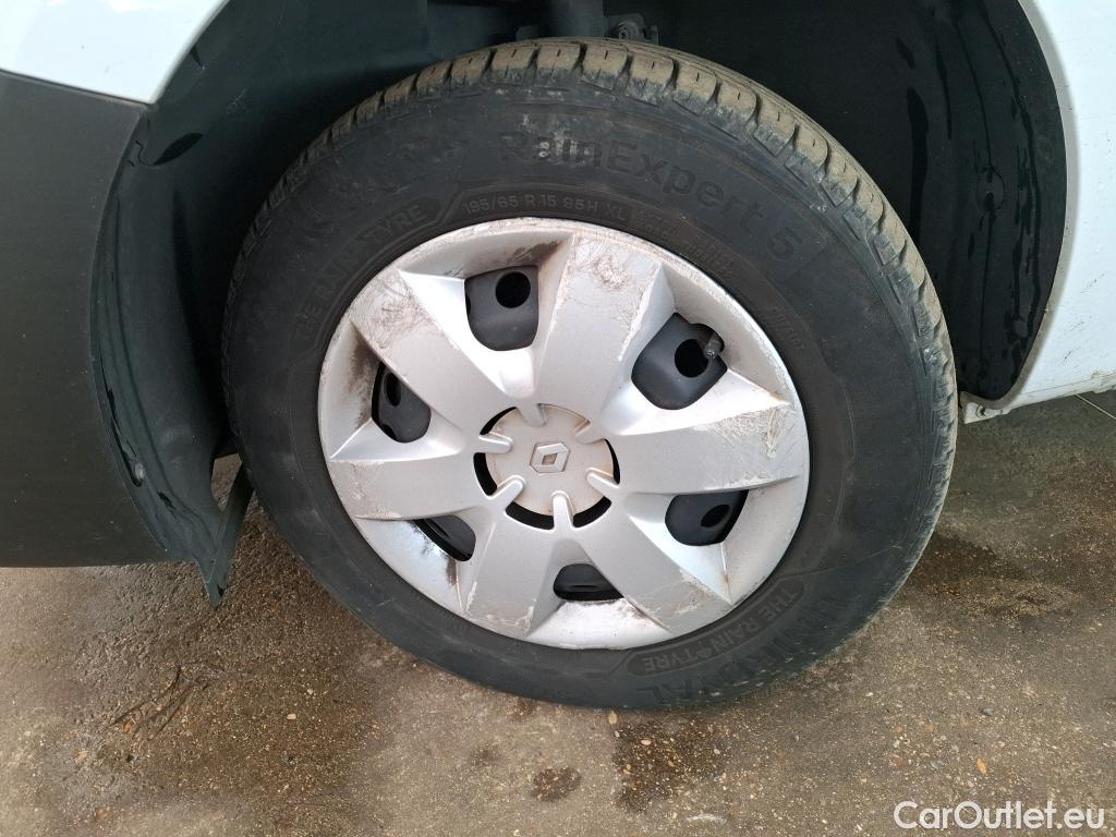  Renault  Kangoo  Express Maxi Extra (Série Spéciale) 1.5 dCi 90CV BVM5 E6 #62