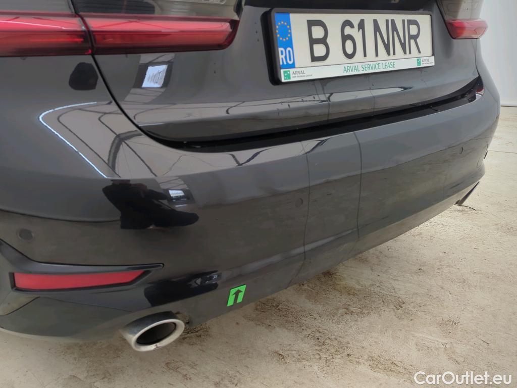  Bmw  Serie 3 2.0 330e xDrive Advantage AT #19