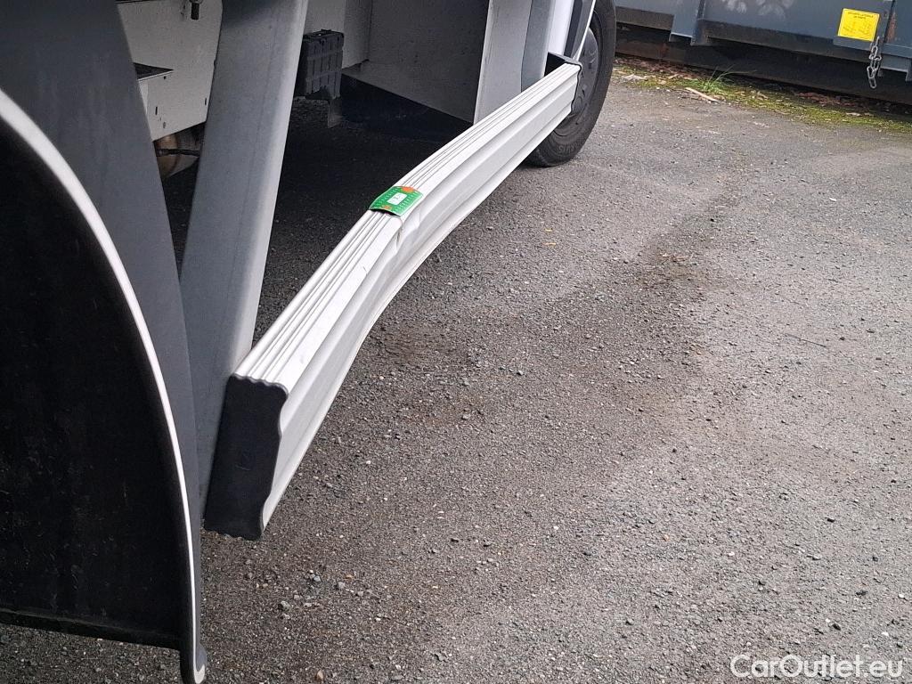  Renault  Master RENAULT  SC / 2019 / 2P / Châssis cabine CC Tr CF F3500 L3 Blue dCi 145 EVIE #9