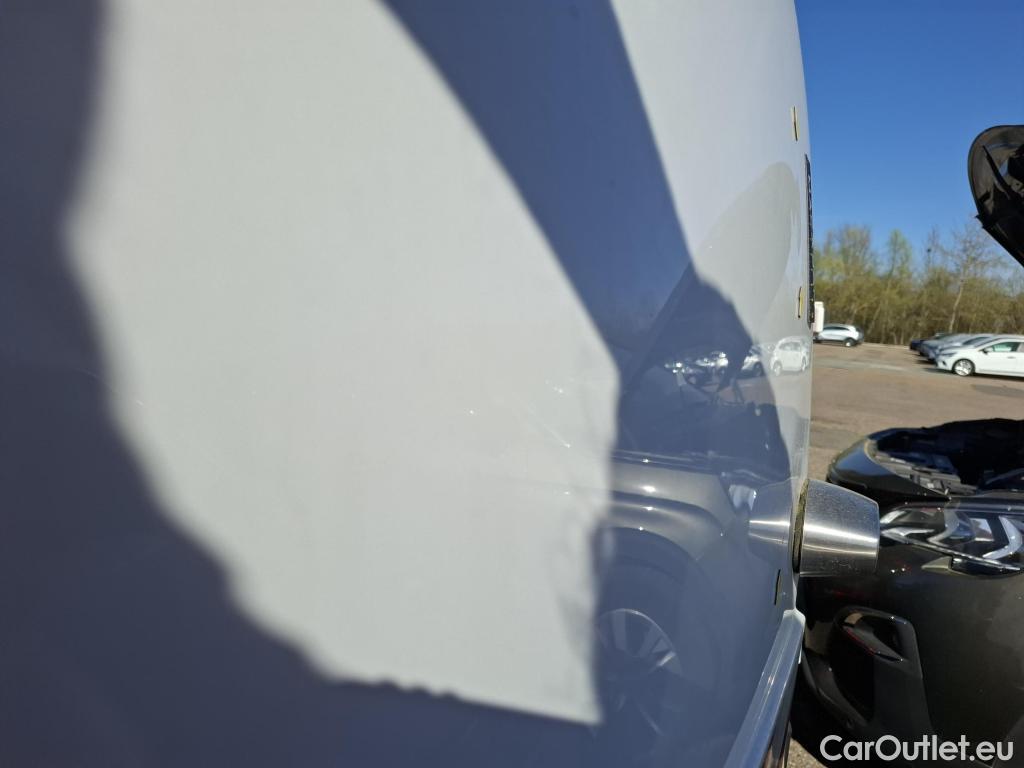  Renault  Kangoo  Express Maxi Extra (Série Spéciale) 1.5 dCi 90CV BVM5 E6 #14