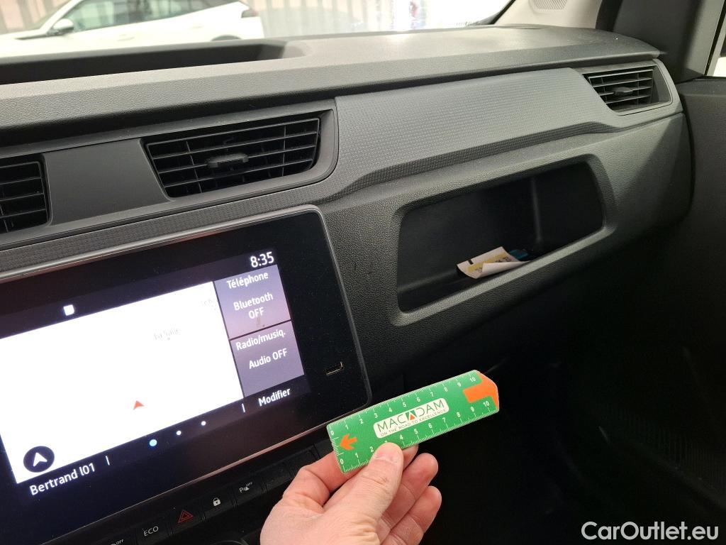  Renault  EXPRESS  Confort 1.5 dCi 95CV BVM6 E6d #30