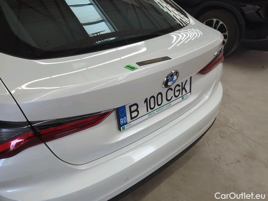  Bmw  Serie 4 Gran Coupe 2.0 420i Gran Coupe AT #8