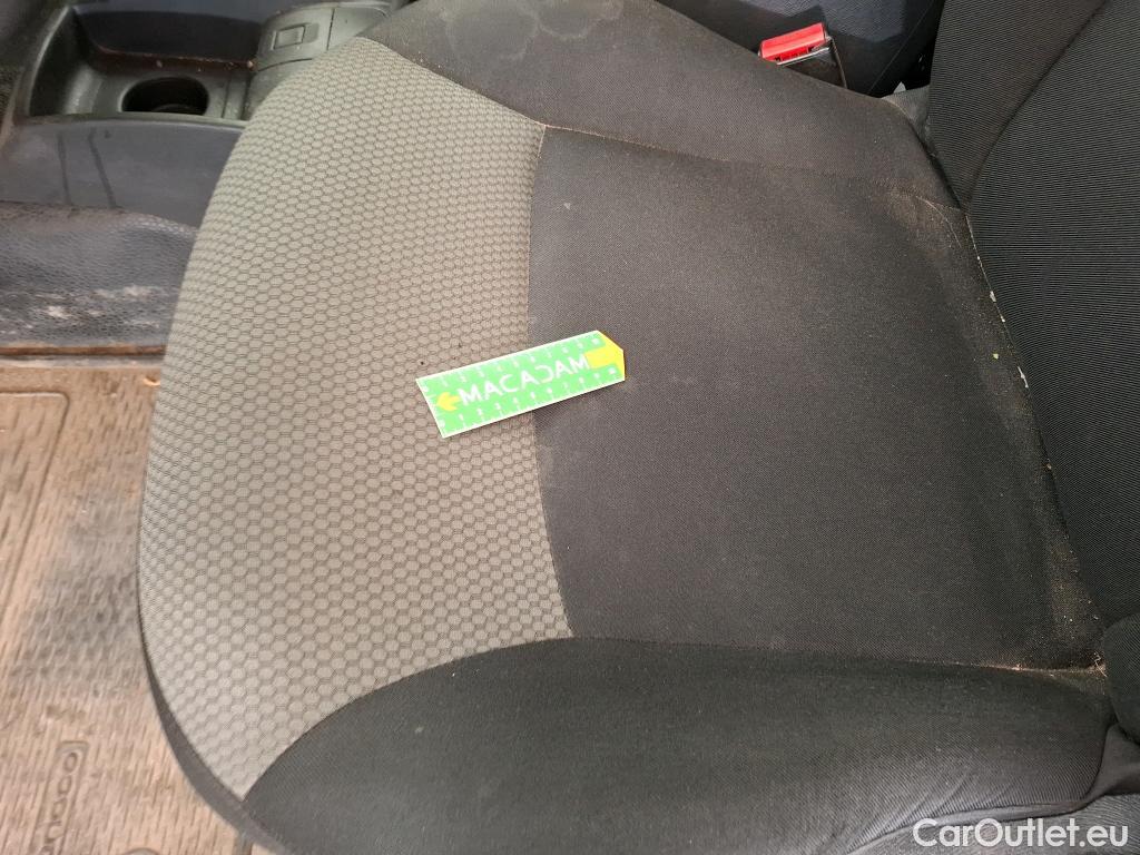  Renault  Kangoo  Express Maxi Extra (Série Spéciale) 1.5 dCi 90CV BVM5 E6 #3