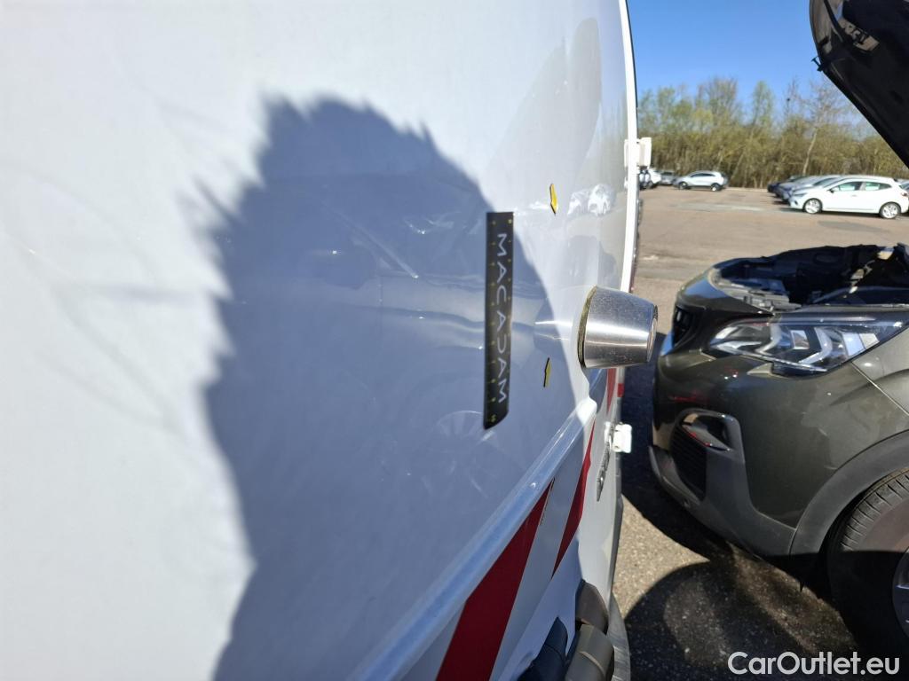  Renault  Kangoo  Express Maxi Extra (Série Spéciale) 1.5 dCi 90CV BVM5 E6 #18