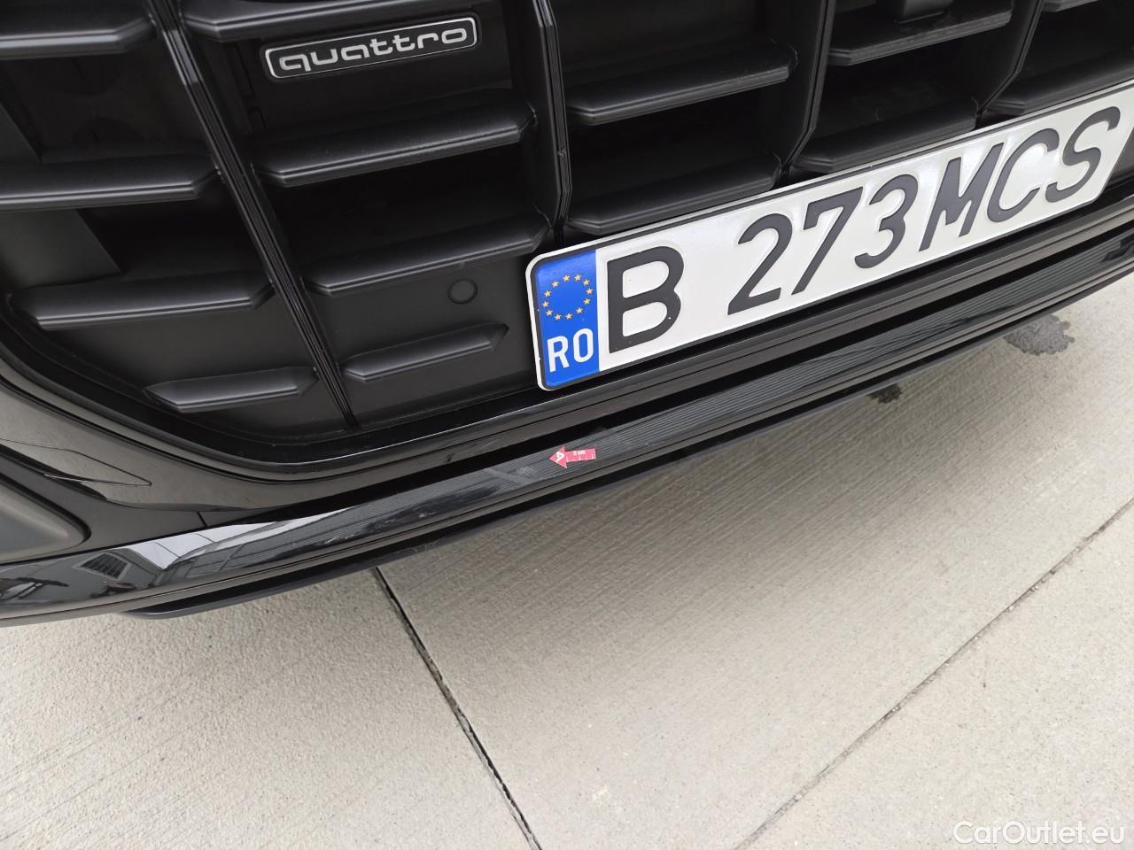  Audi  Q8 50 TDI quattro mild-Hybrid #23