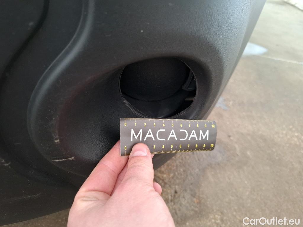  Renault  Kangoo  Express Maxi Extra (Série Spéciale) 1.5 dCi 90CV BVM5 E6 #70