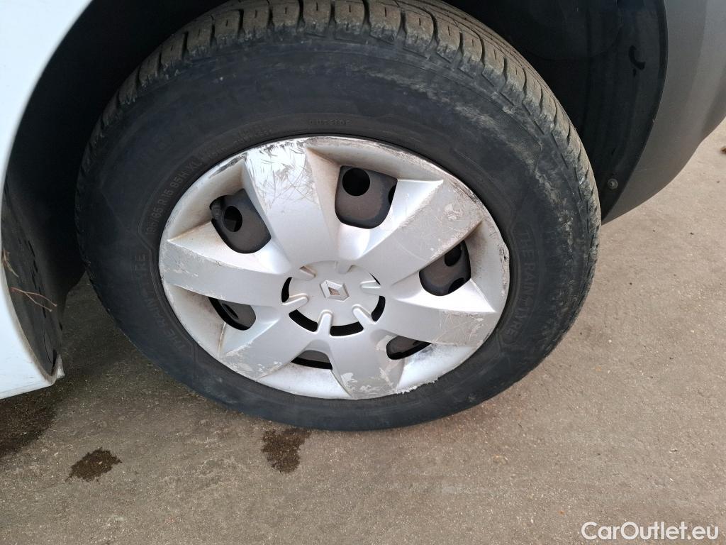  Renault  Kangoo  Express Maxi Extra (Série Spéciale) 1.5 dCi 90CV BVM5 E6 #60