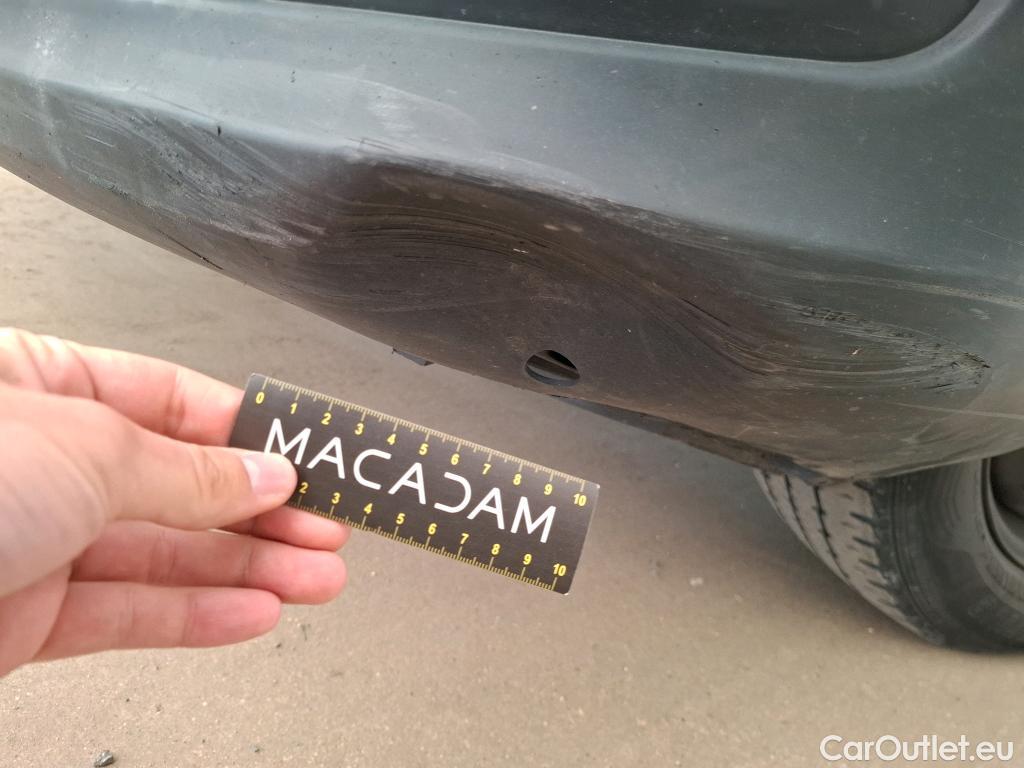  Renault  Trafic  Furgon Grand Confort L1H1 1000 1.6 dCi 120CV BVM6 E6 #24