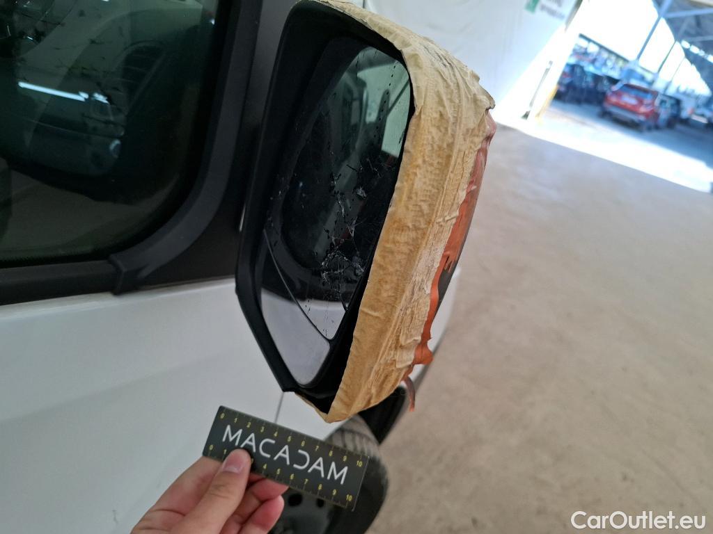  Renault  Trafic  Furgon Grand Confort L1H1 1000 1.6 dCi 120CV BVM6 E6 #49