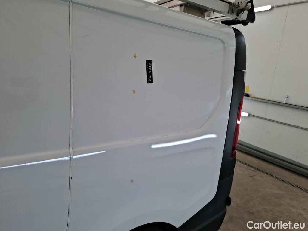  Renault  Trafic  Furgon Grand Confort L1H1 1000 1.6 dCi 120CV BVM6 E6 #37