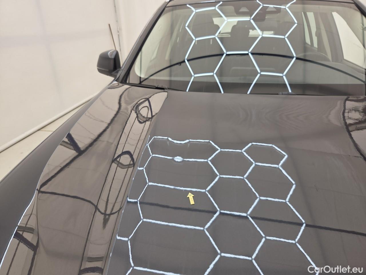  Bmw  X3 2.0 xDrive30e Advantage AT #10