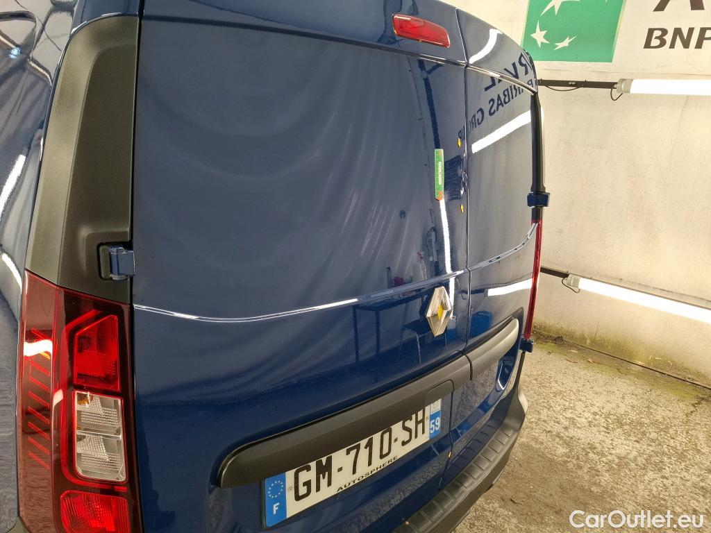  Renault  EXPRESS  Confort 1.5 dCi 95CV BVM6 E6d #10