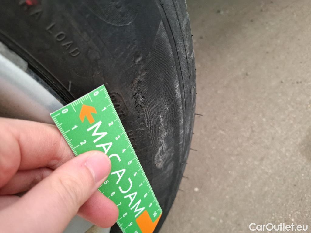  Renault  Kangoo  Express Maxi Extra (Série Spéciale) 1.5 dCi 90CV BVM5 E6 #20