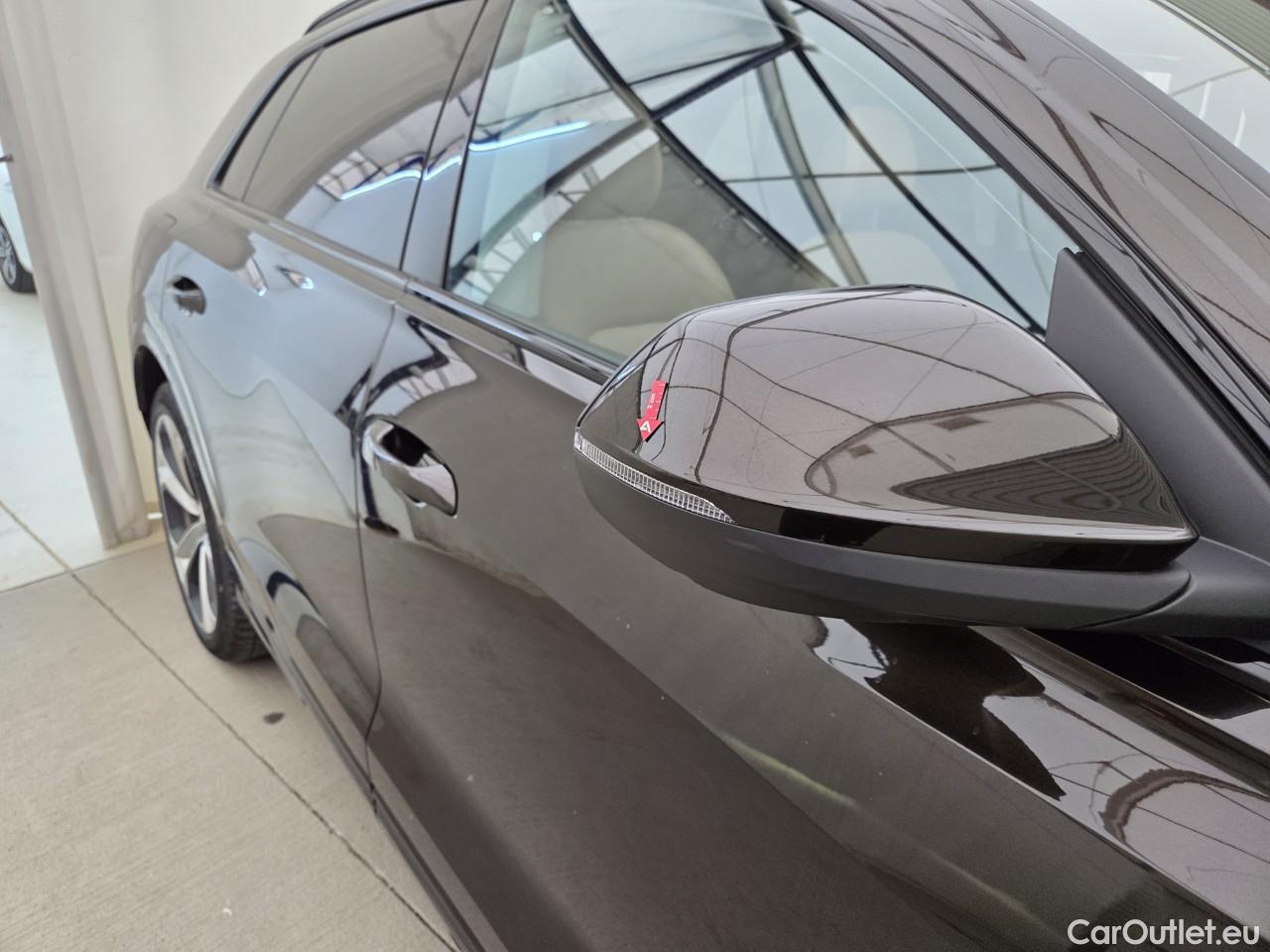  Audi  Q8 50 TDI quattro mild-Hybrid #39