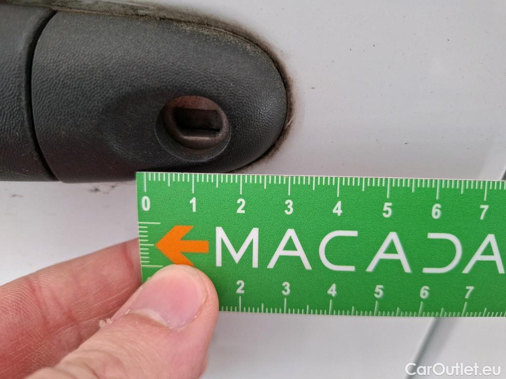  Renault  Kangoo  Express Maxi Extra (Série Spéciale) 1.5 dCi 90CV BVM5 E6 #14