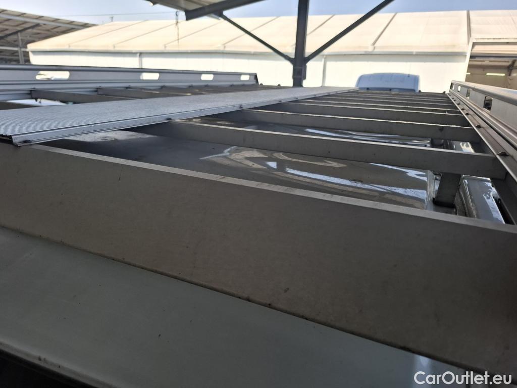  Renault  Trafic  Furgon Grand Confort L1H1 1000 1.6 dCi 120CV BVM6 E6 #15