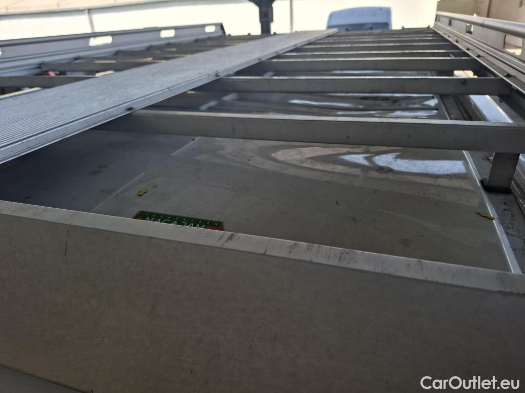  Renault  Trafic  Furgon Grand Confort L1H1 1000 1.6 dCi 120CV BVM6 E6 #17