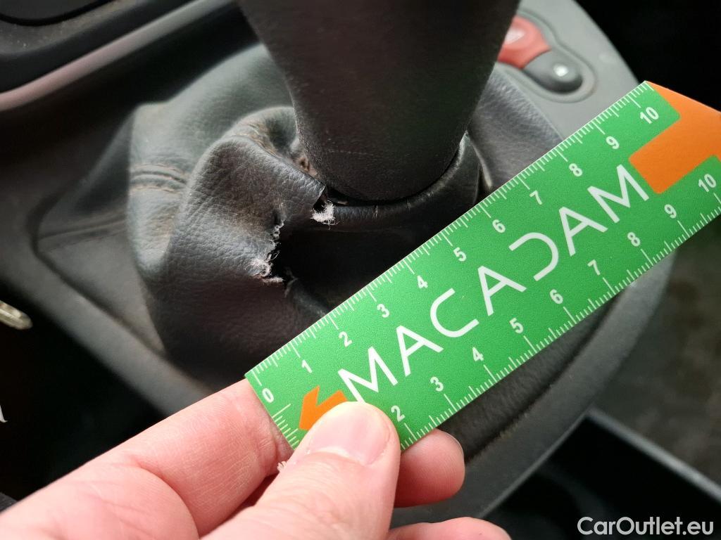  Renault  Kangoo  Express Maxi Extra (Série Spéciale) 1.5 dCi 90CV BVM5 E6 #28