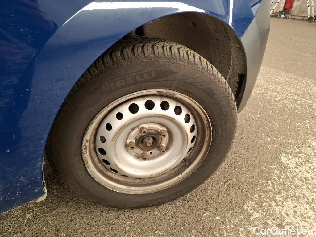  Renault  EXPRESS  Confort 1.5 dCi 95CV BVM6 E6d #28