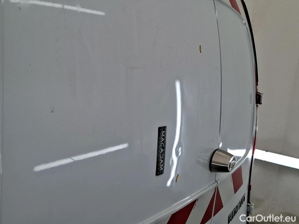  Renault  Kangoo  Express Maxi Extra (Série Spéciale) 1.5 dCi 90CV BVM5 E6 #8