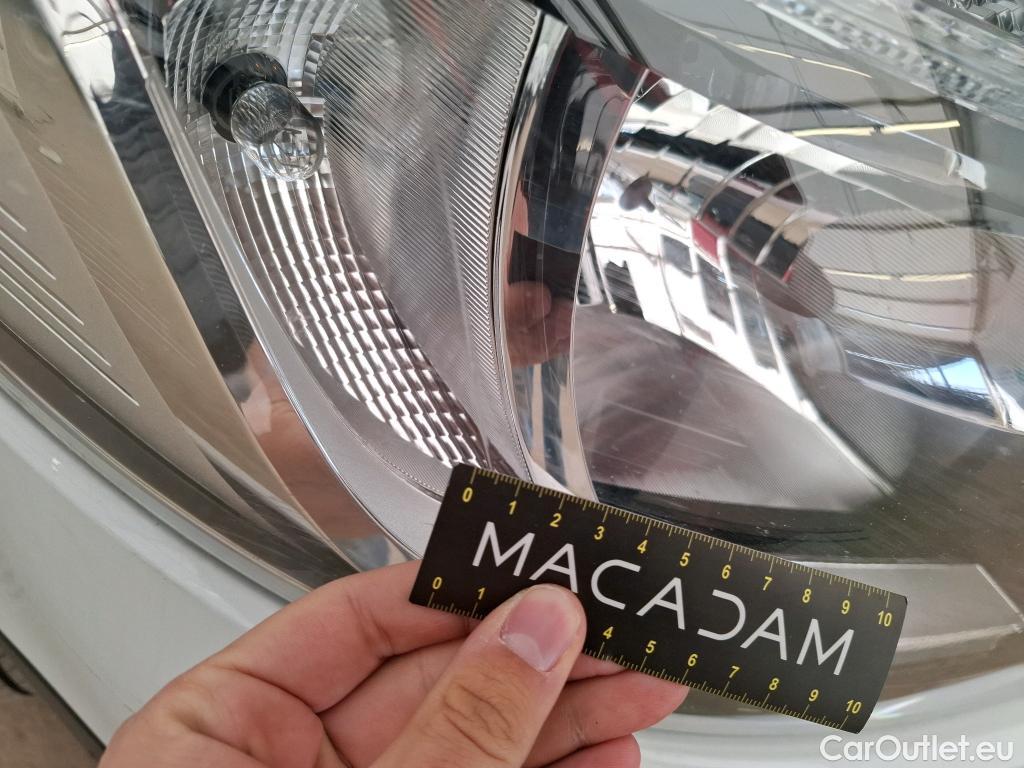  Renault  Trafic  Furgon Grand Confort L1H1 1000 1.6 dCi 120CV BVM6 E6 #88