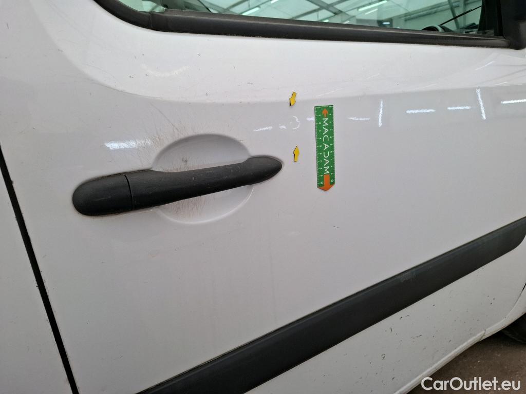  Renault  Kangoo  Express Maxi Extra (Série Spéciale) 1.5 dCi 90CV BVM5 E6 #24