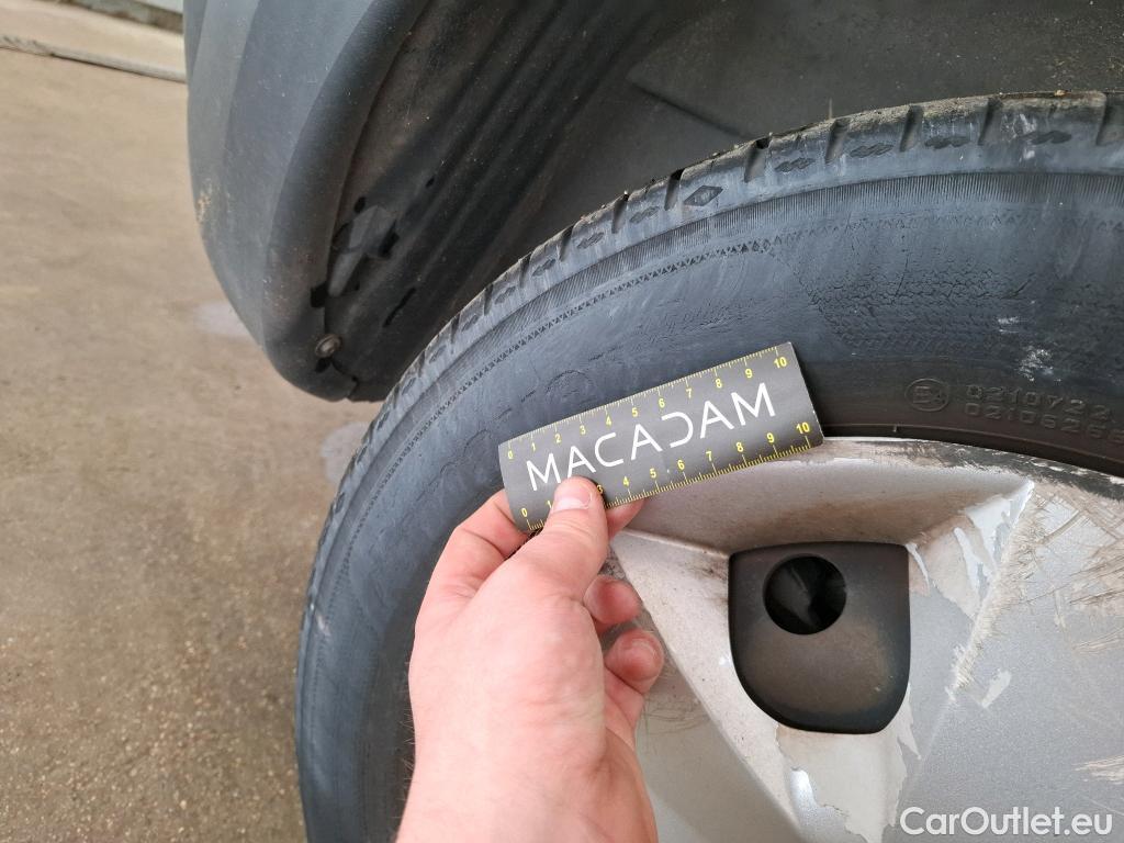  Renault  Kangoo  Express Maxi Extra (Série Spéciale) 1.5 dCi 90CV BVM5 E6 #58