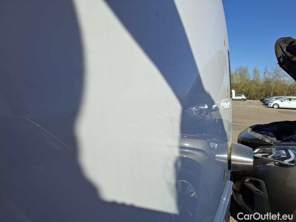  Renault  Kangoo  Express Maxi Extra (Série Spéciale) 1.5 dCi 90CV BVM5 E6 #11