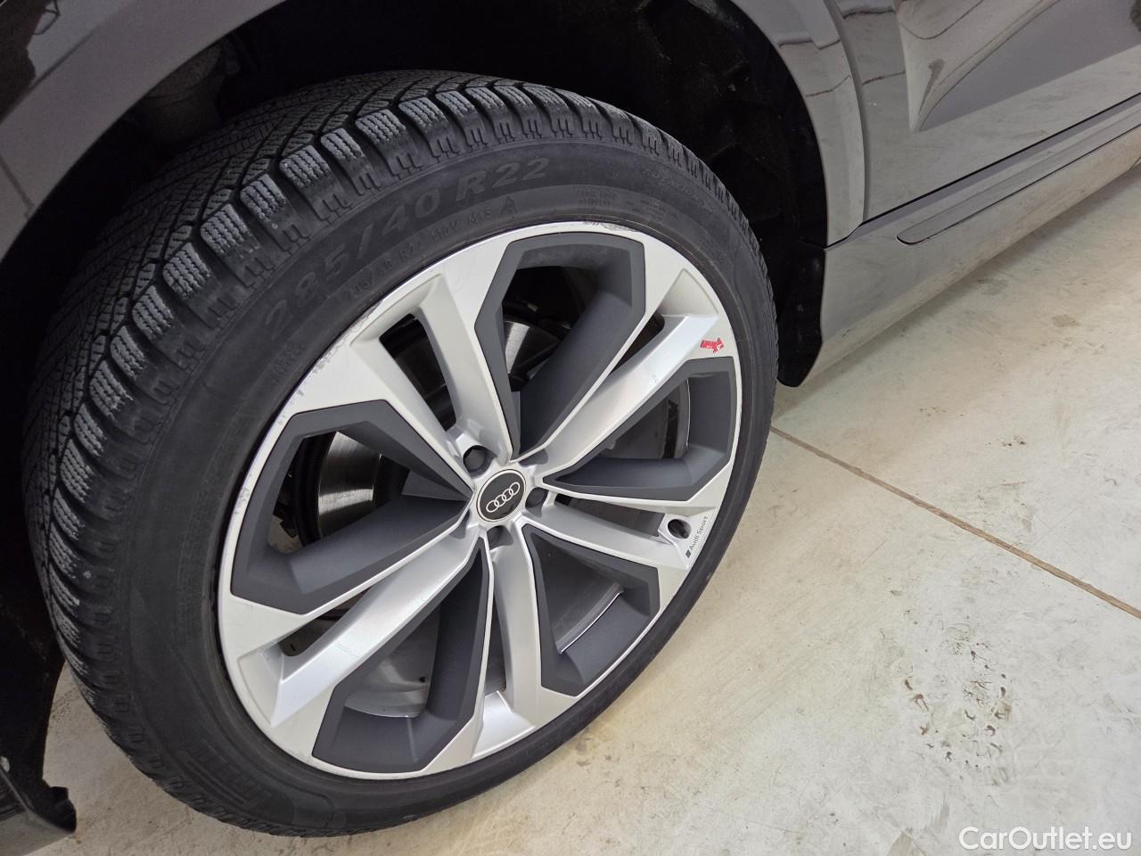  Audi  Q8 50 TDI quattro mild-Hybrid #51