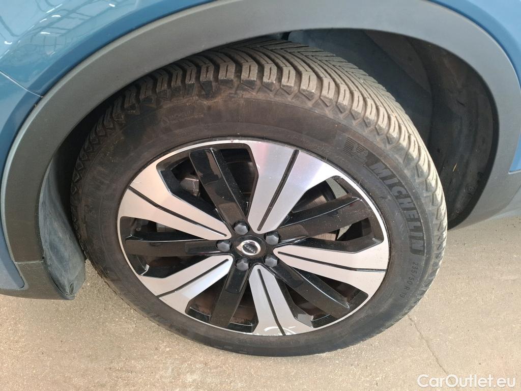  Volvo  XC 40 VOLVO XC40 / 2022 / 5P / SUV Recharge T5 262 DCT7 Ultimate #15