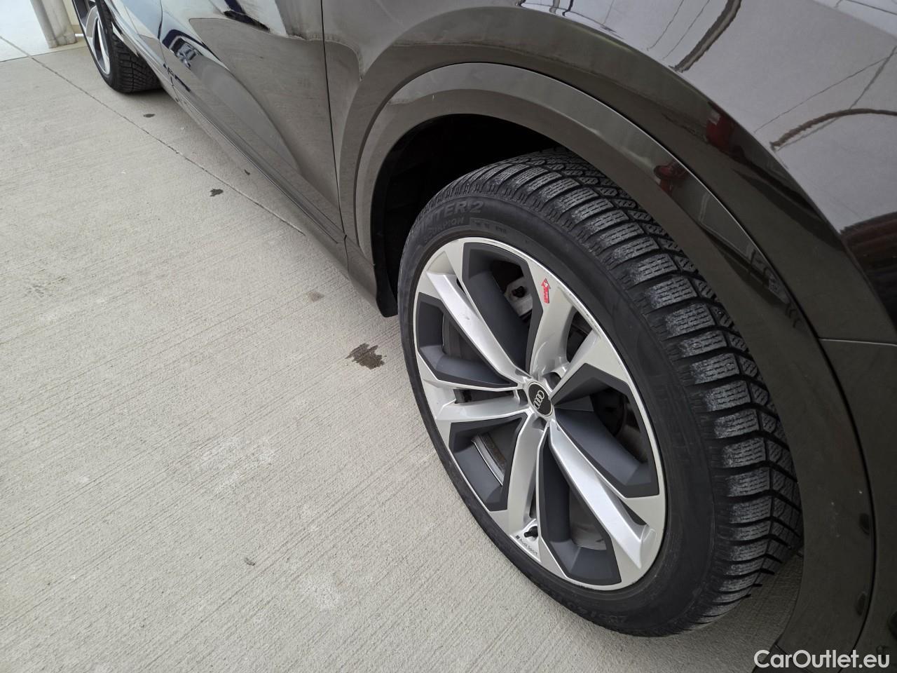  Audi  Q8 50 TDI quattro mild-Hybrid #36