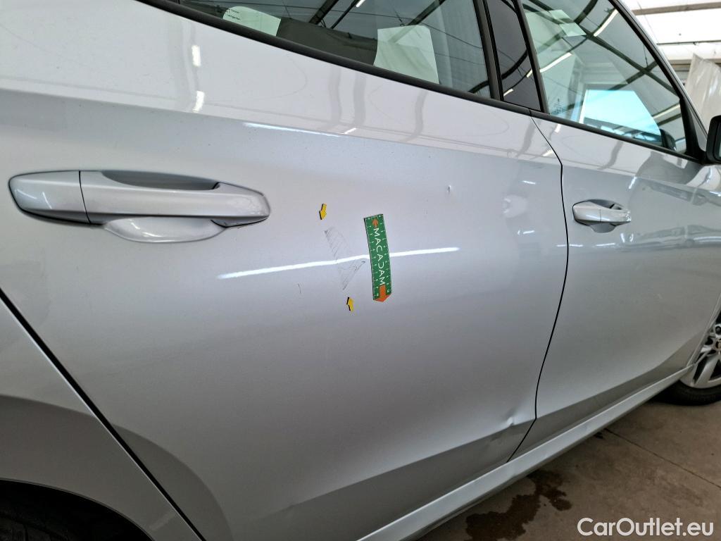  Skoda  Fabia  Ambition 1.0 MPI 80CV BVM5 E6d #1