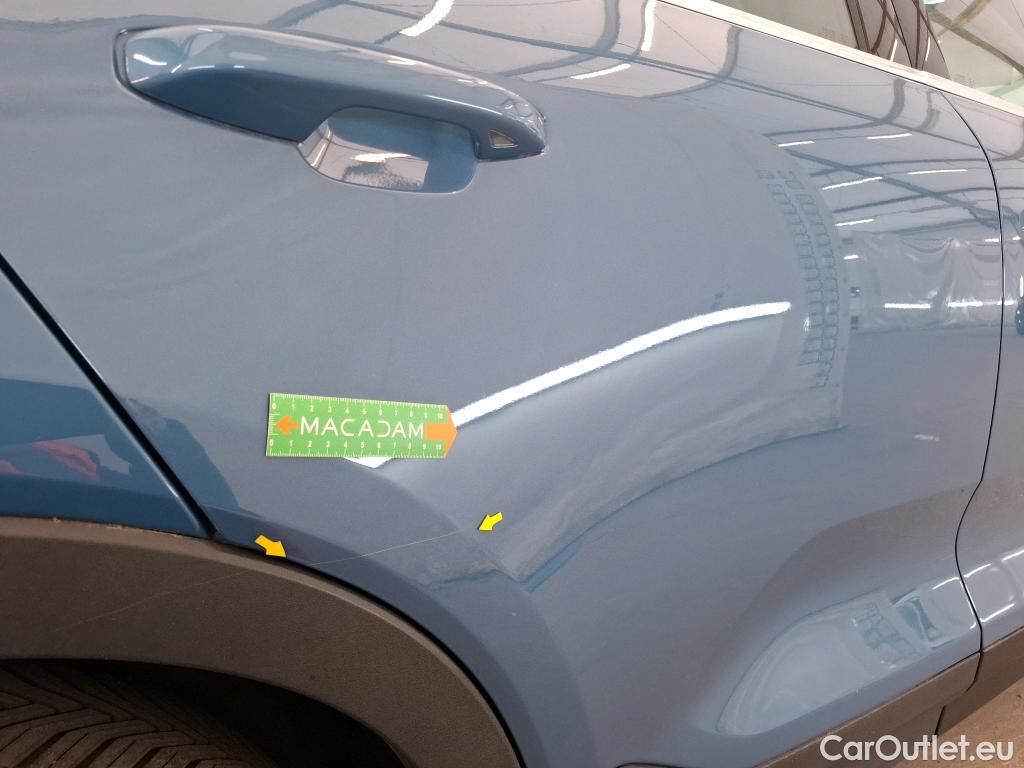  Volvo  XC 40 VOLVO XC40 / 2022 / 5P / SUV Recharge T5 262 DCT7 Ultimate #4