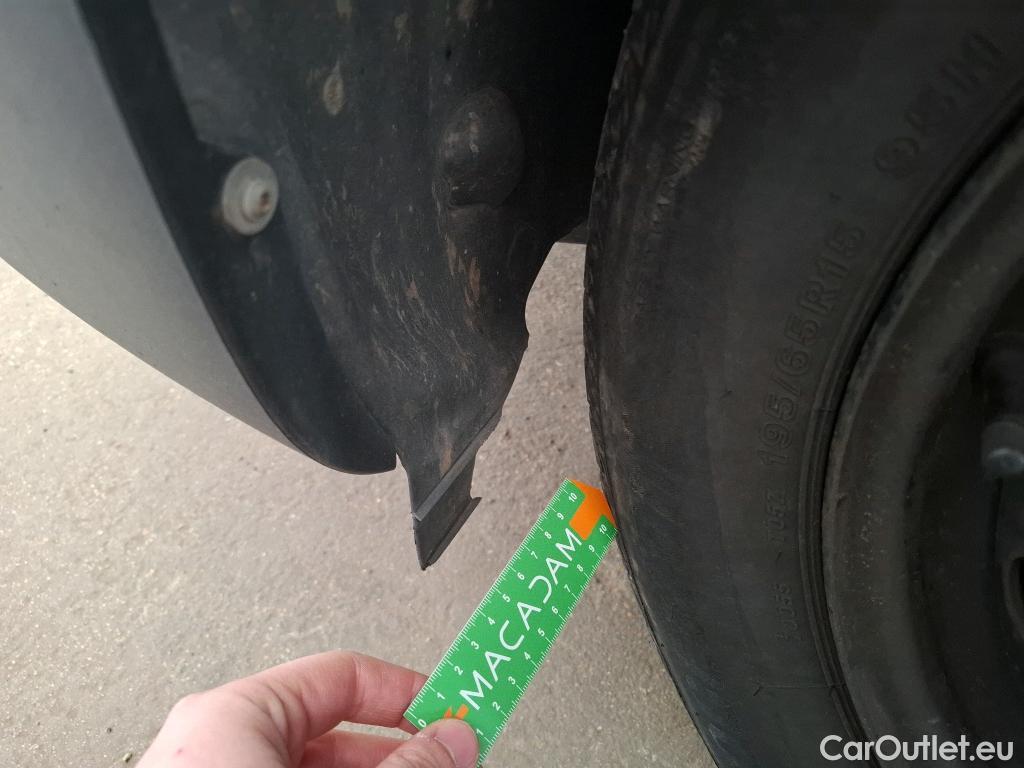  Renault  Kangoo  Express Maxi Extra (Série Spéciale) 1.5 dCi 90CV BVM5 E6 #16