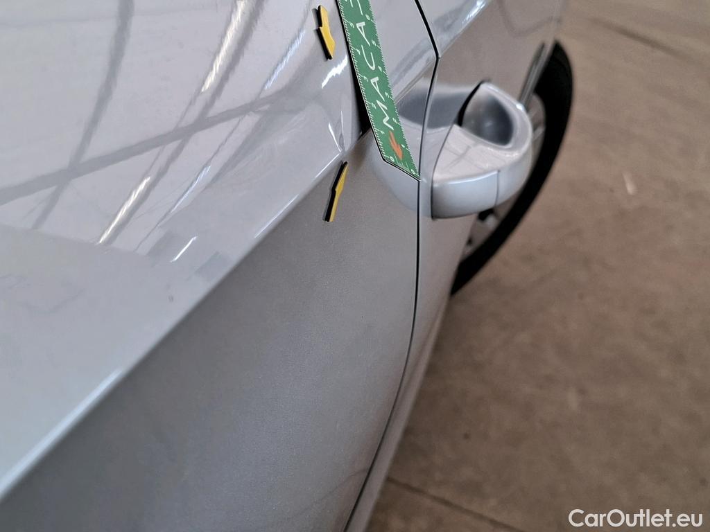  Skoda  Fabia  Ambition 1.0 MPI 80CV BVM5 E6d #5