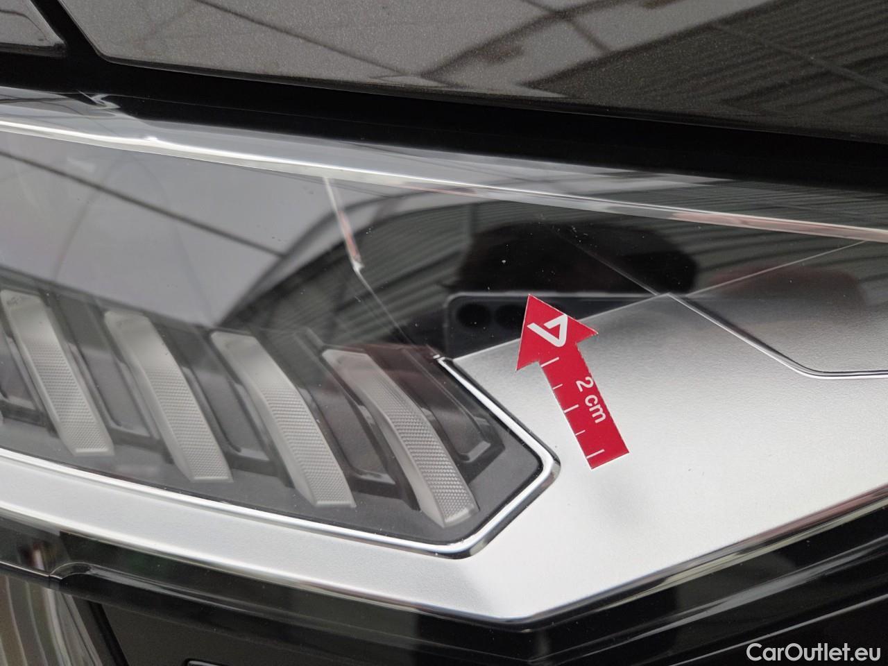  Audi  Q8 50 TDI quattro mild-Hybrid #28