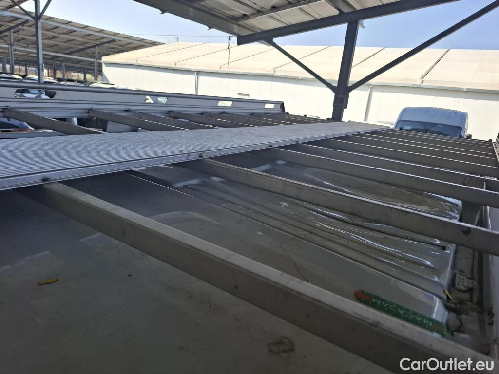  Renault  Trafic  Furgon Grand Confort L1H1 1000 1.6 dCi 120CV BVM6 E6 #11