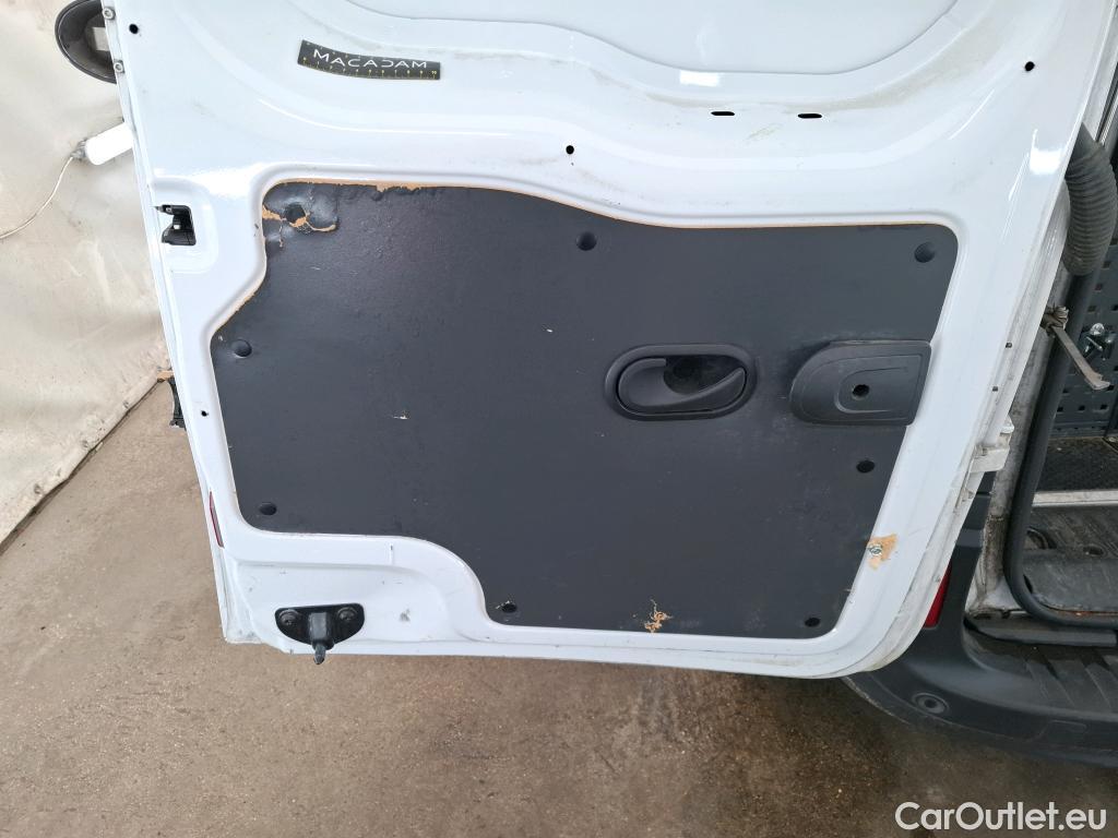  Renault  Kangoo  Express Maxi Extra (Série Spéciale) 1.5 dCi 90CV BVM5 E6 #42