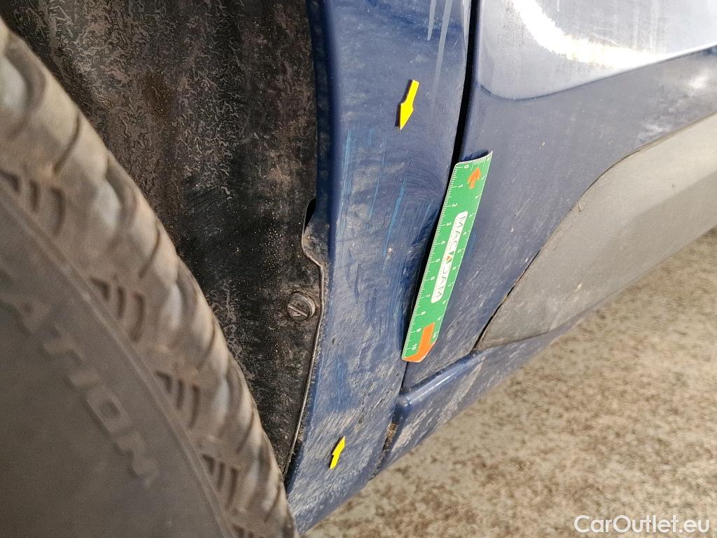  Renault  EXPRESS  Confort 1.5 dCi 95CV BVM6 E6d #16