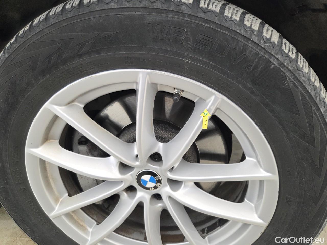  Bmw  X3 2.0 xDrive30e Advantage AT #17