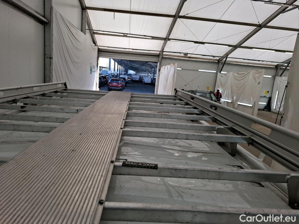  Renault  Trafic  Furgon Grand Confort L1H1 1000 1.6 dCi 120CV BVM6 E6 #7