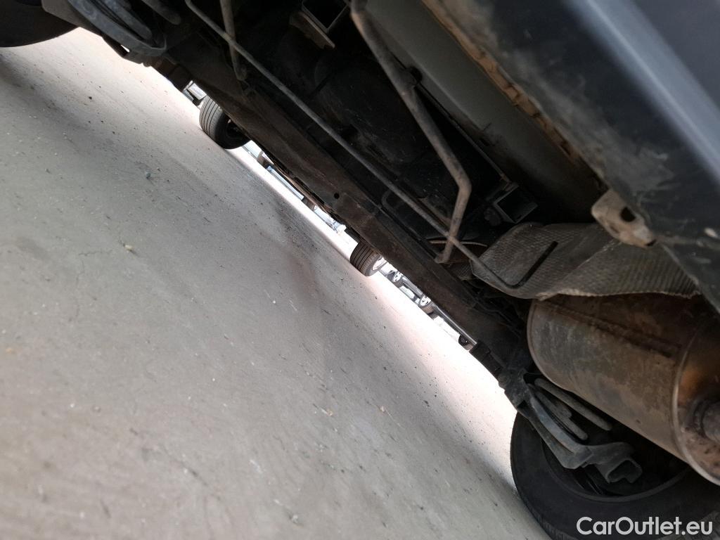  Renault  Kangoo  Express Maxi Extra (Série Spéciale) 1.5 dCi 90CV BVM5 E6 #21