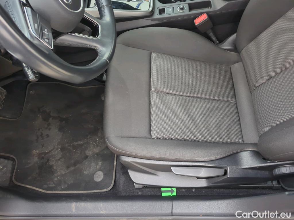  Audi  A3  Sportback Advanced 35 TFSI S tronic #1