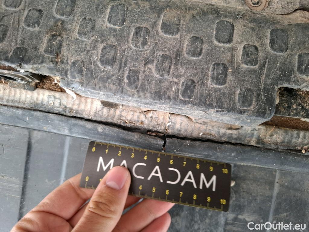  Renault  Trafic  Furgon Grand Confort L1H1 1000 1.6 dCi 120CV BVM6 E6 #70