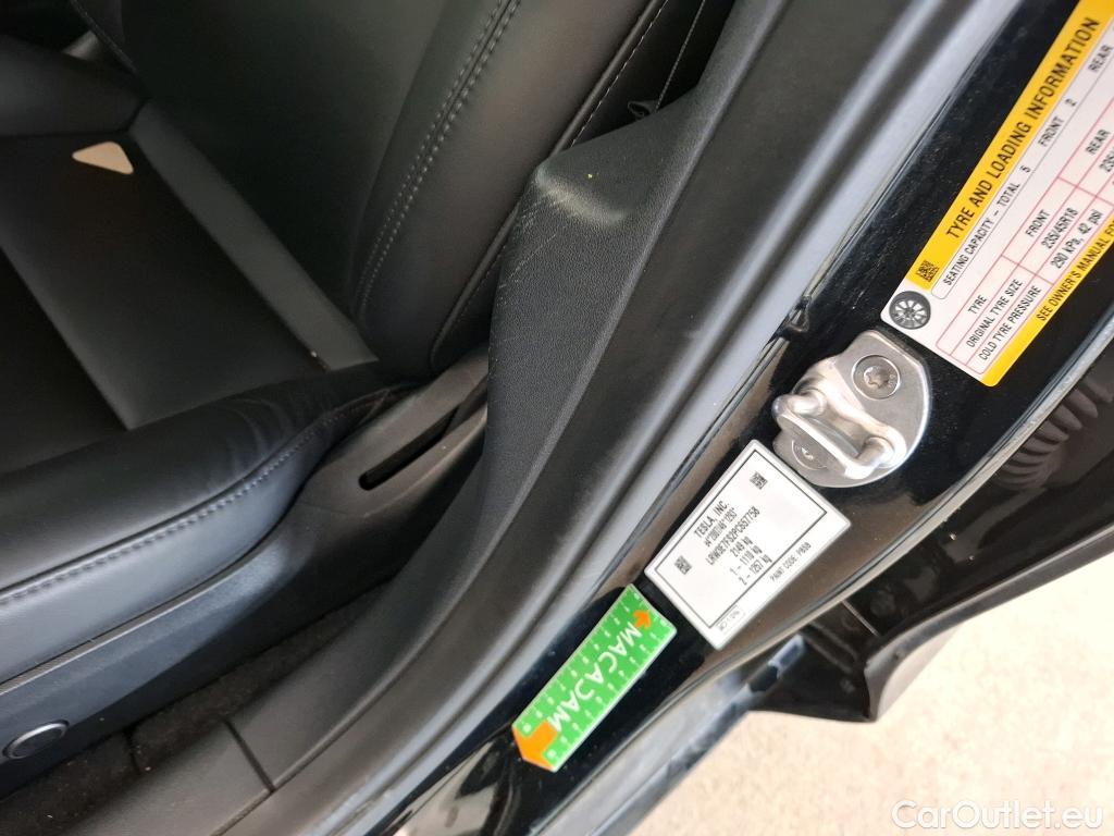  Tesla  Model 3 TESLA  / 2018 / 4P / Berline Propulsion #18