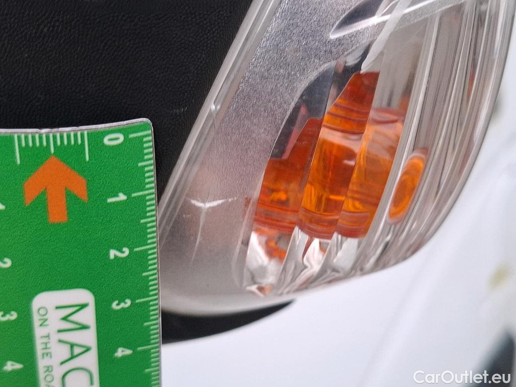  Renault  Master RENAULT  SC / 2019 / 2P / Châssis cabine CC Tr CF F3500 L3 Blue dCi 145 EVIE #4