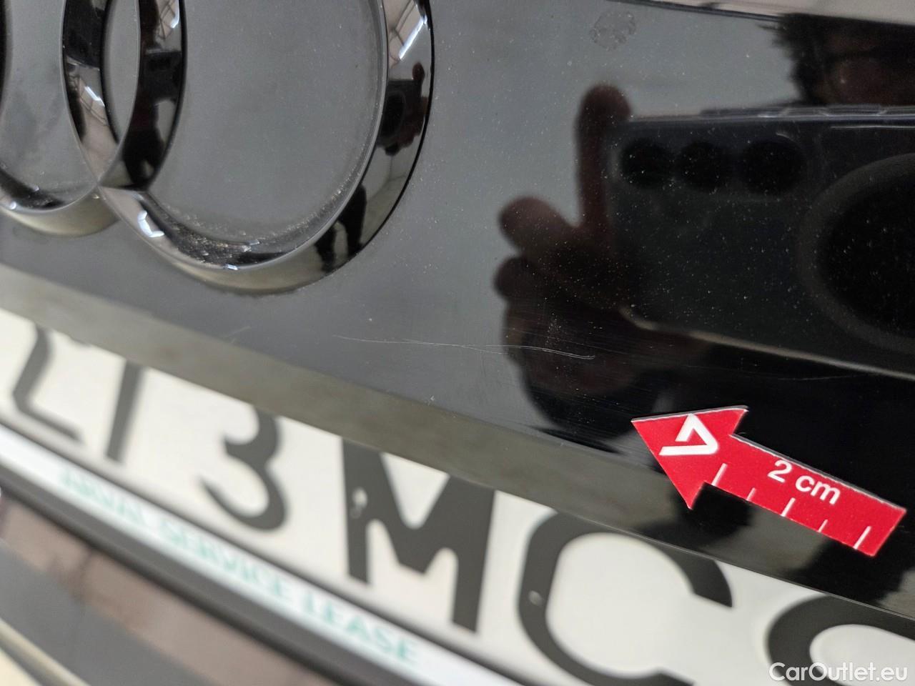  Audi  Q8 50 TDI quattro mild-Hybrid #59