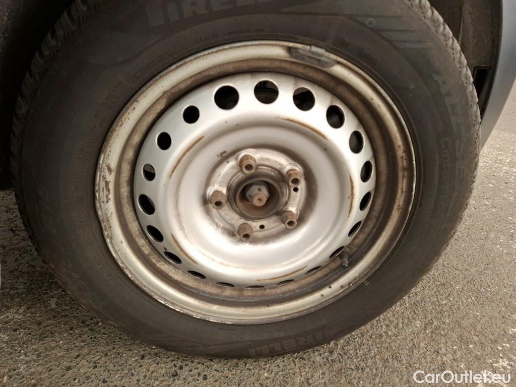  Renault  EXPRESS  Confort 1.5 dCi 95CV BVM6 E6d #35