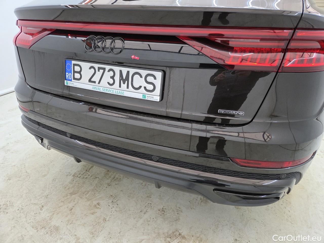  Audi  Q8 50 TDI quattro mild-Hybrid #58